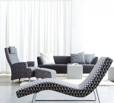 Кресло «Wave»